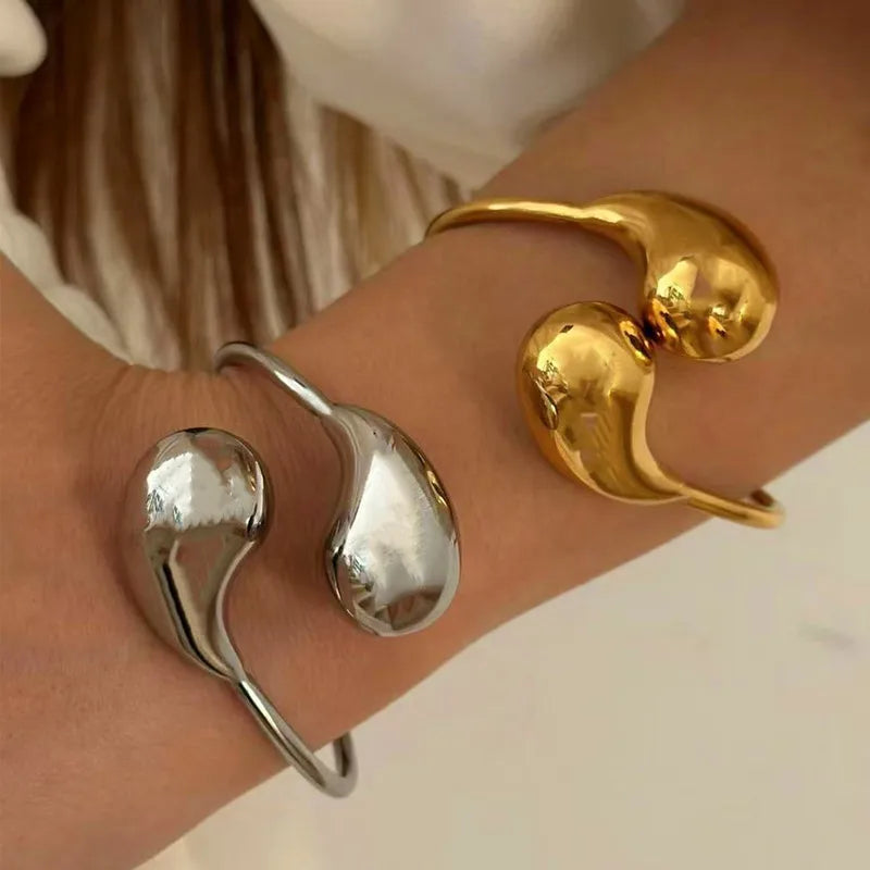 The Muse Cuff